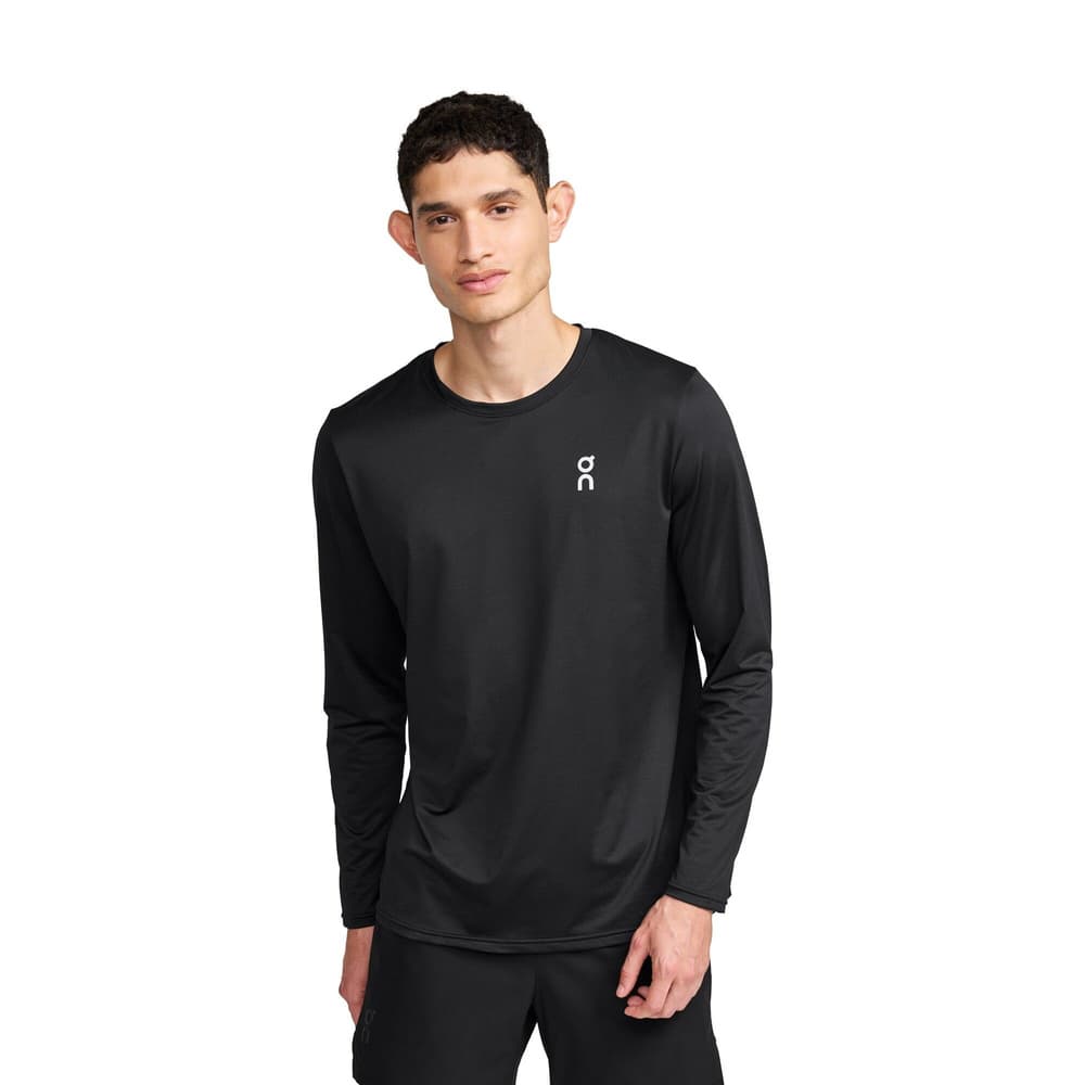 Core Long-T M Black, view: 1