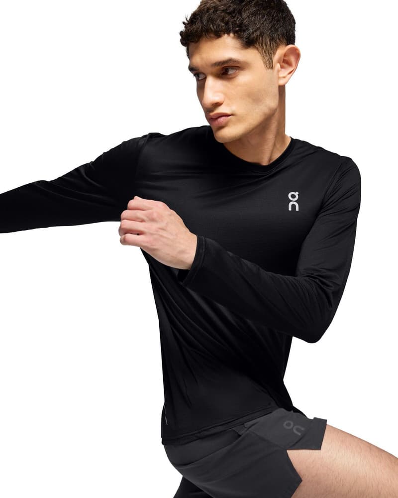 Core Long-T M Black, view: 4