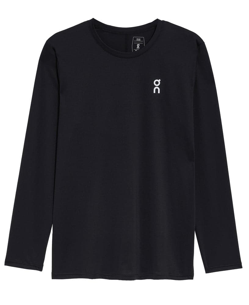 Core Long-T M Black, view: 0
