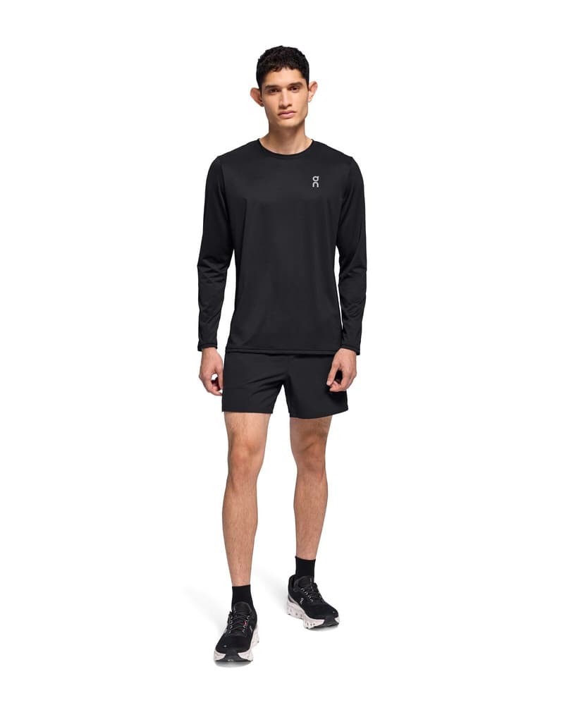 Core Long-T M Black, view: 5