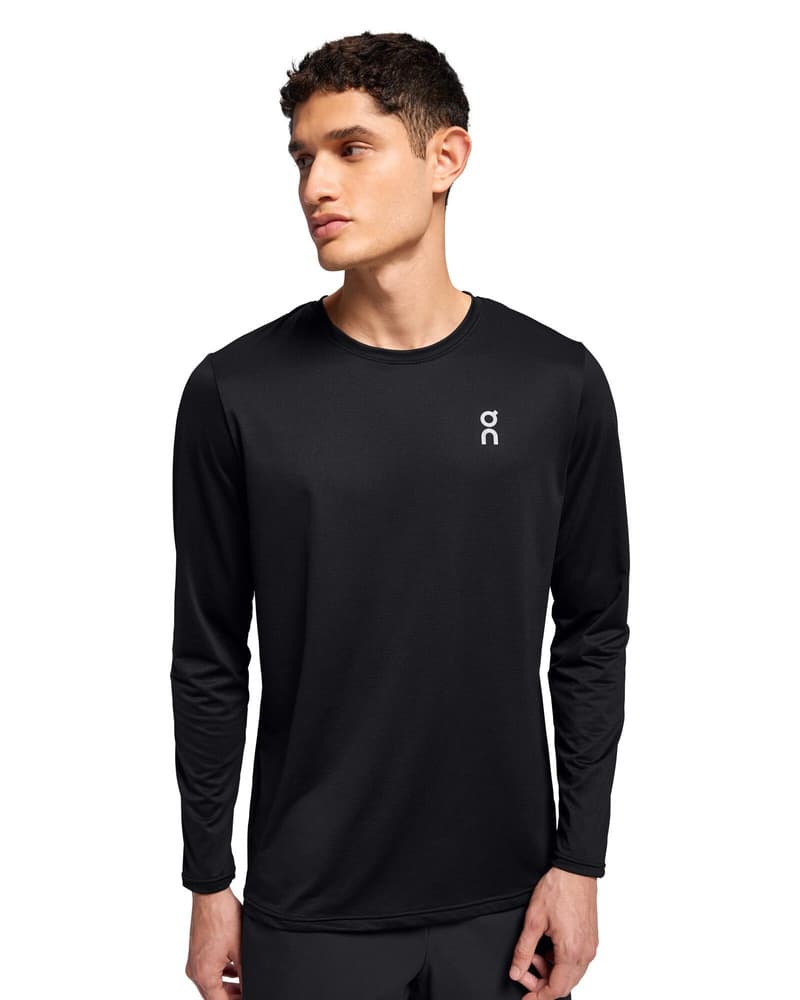 Core Long-T M Black, view: 2