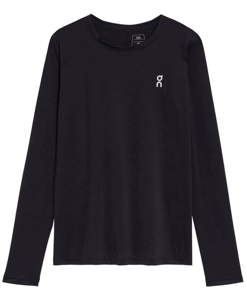 Core Long-T W Black, view: 0