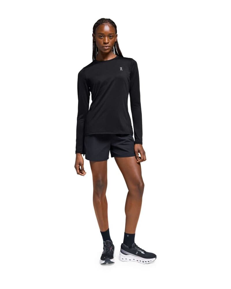 Core Long-T W Black, view: 4