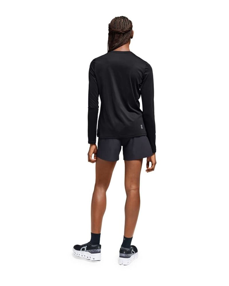 Core Long-T W Black, view: 5