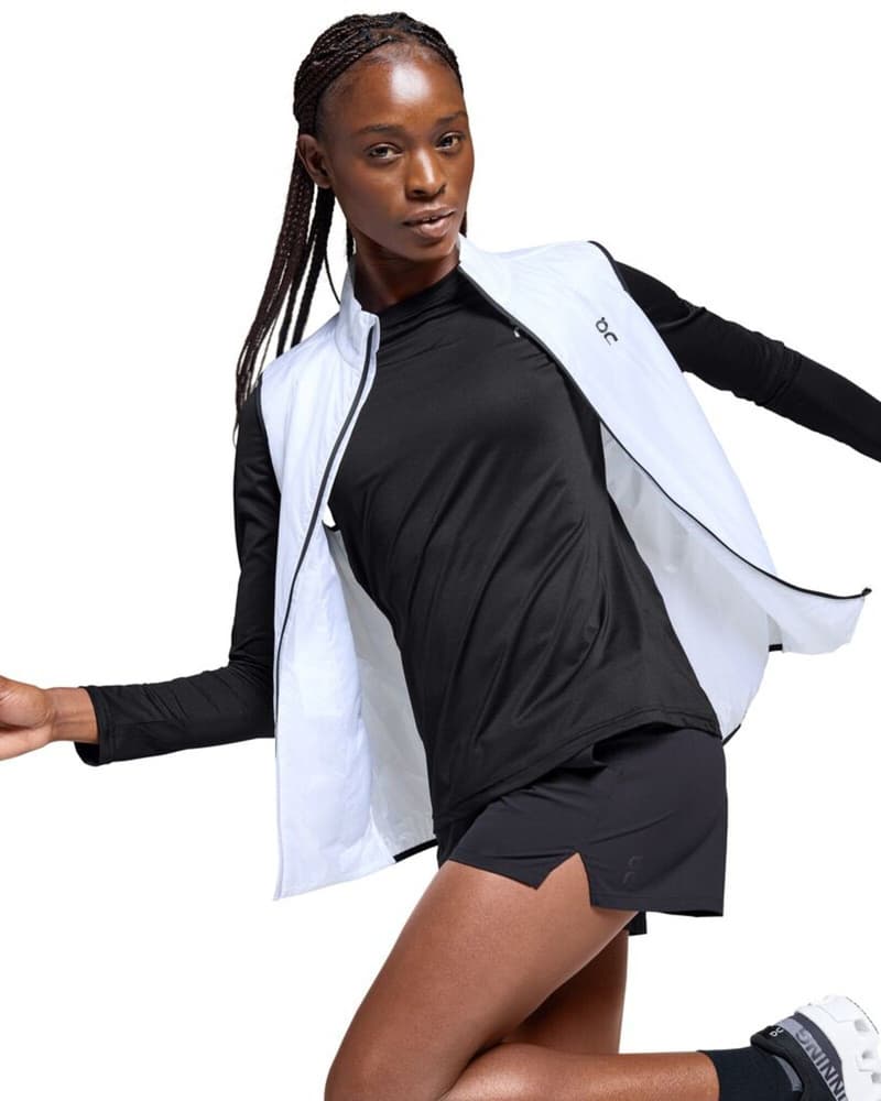 Core Long-T W Black, view: 3