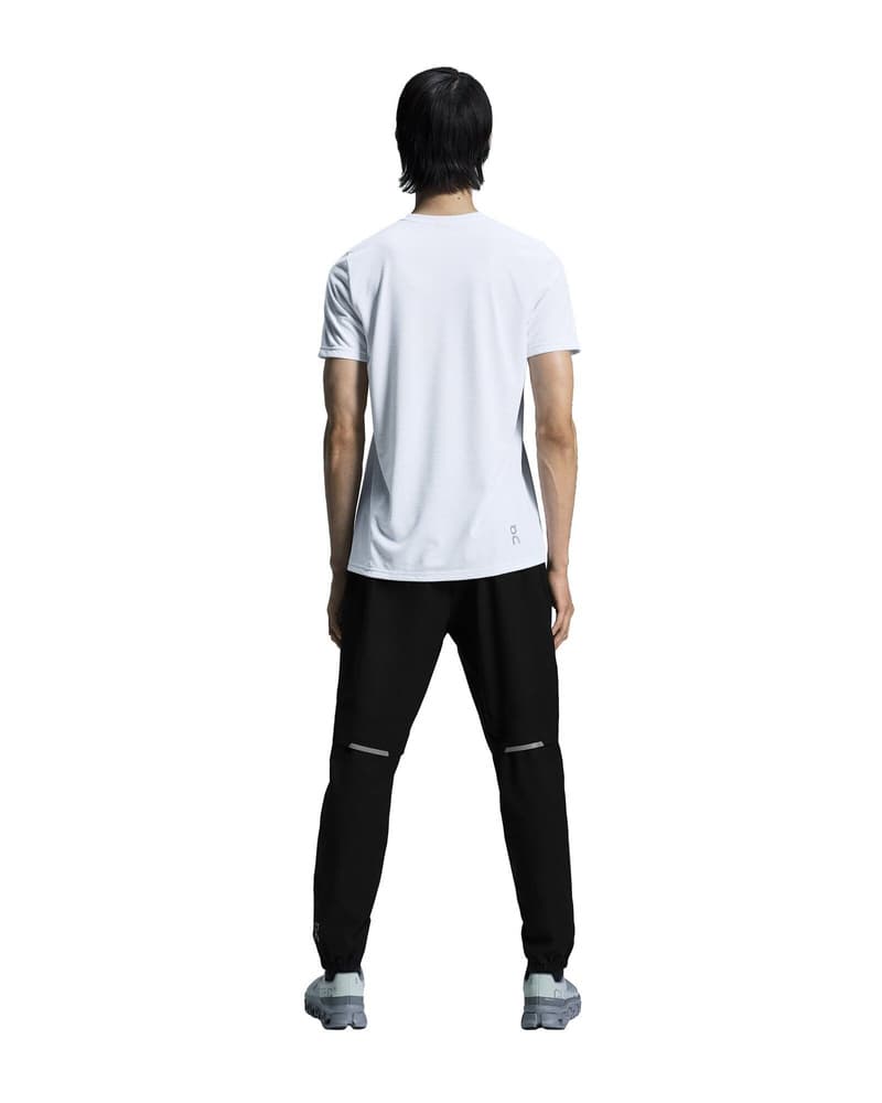Core Pants M Black, view: 4