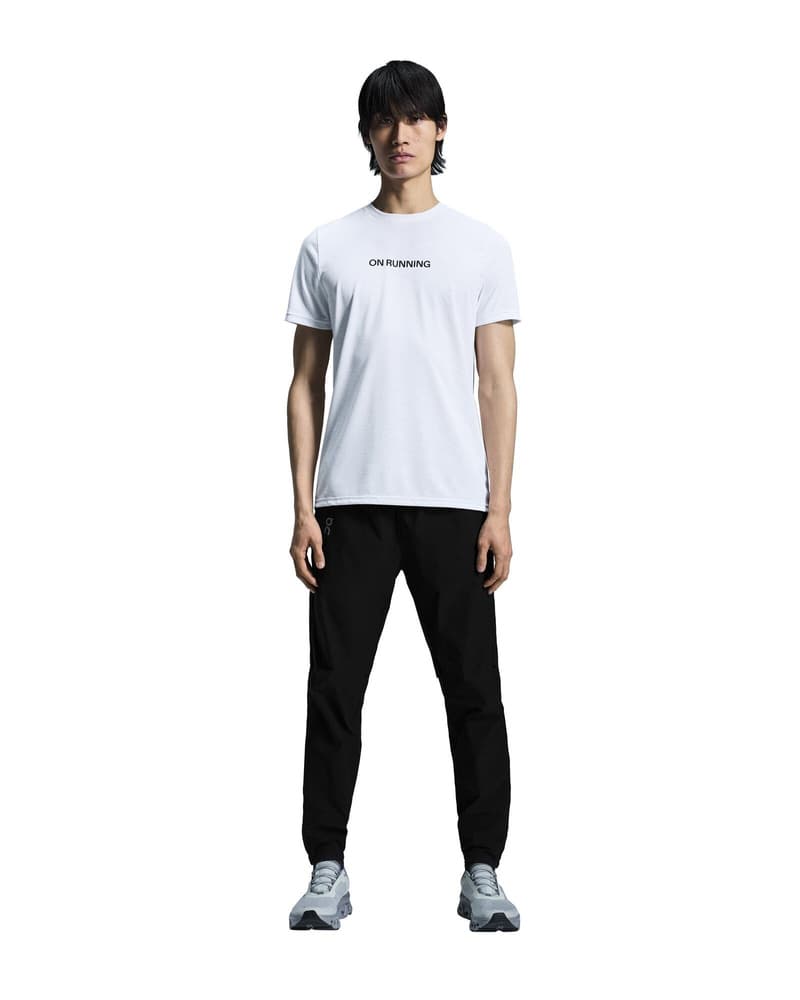 Core Pants M Black, view: 2