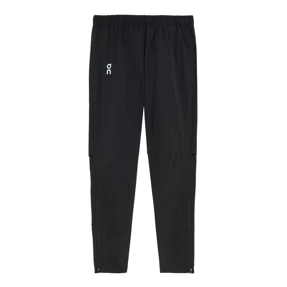 Core Pants M Black, view: 0