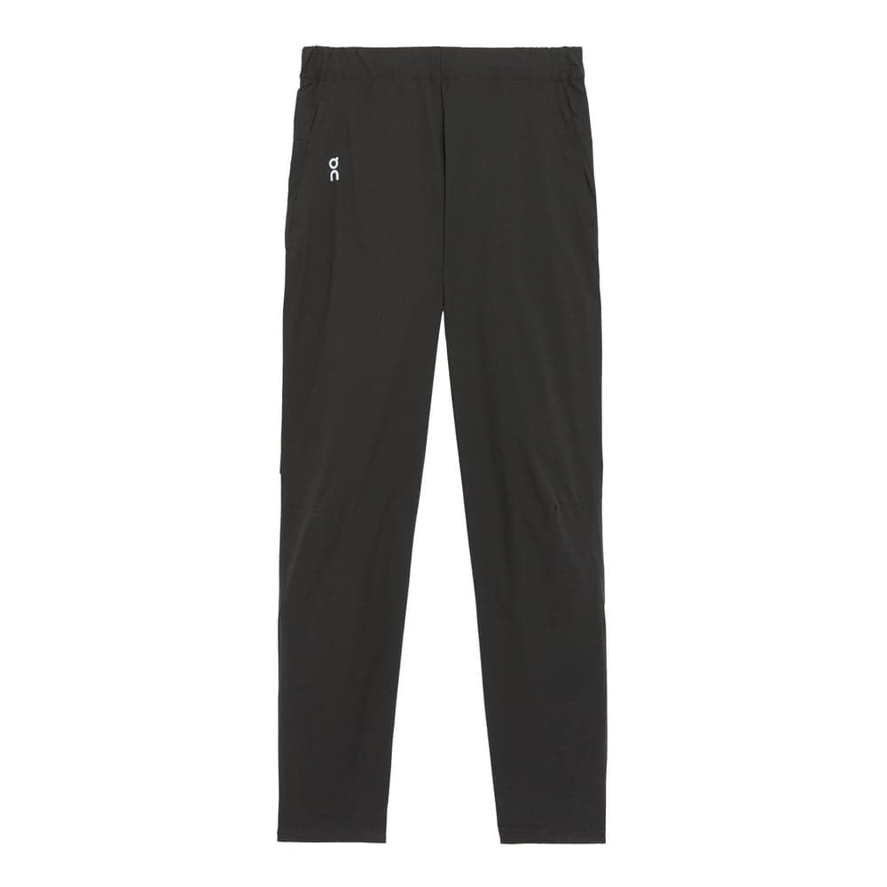 Core Pants W Black, view: 0