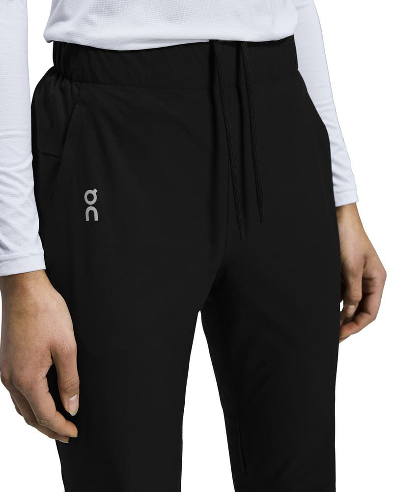 Core Pants W Black, view: 4