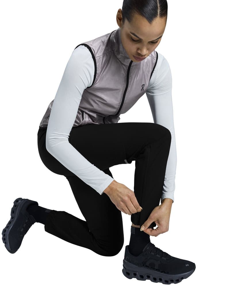 Core Pants W Black, view: 6