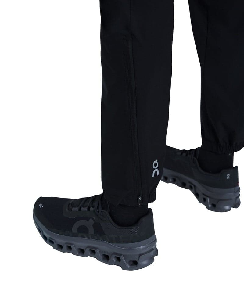 Core Pants W Black, view: 5