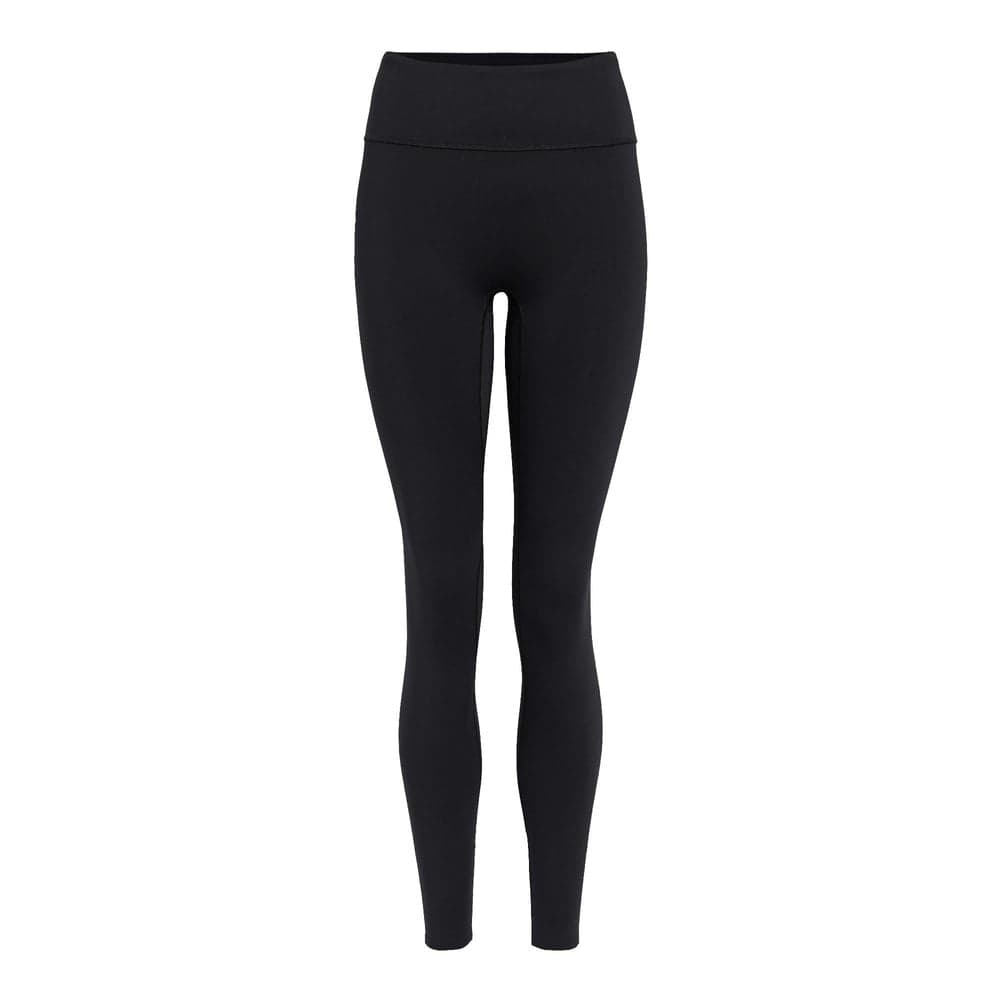 Core Tights W Black, view: 5