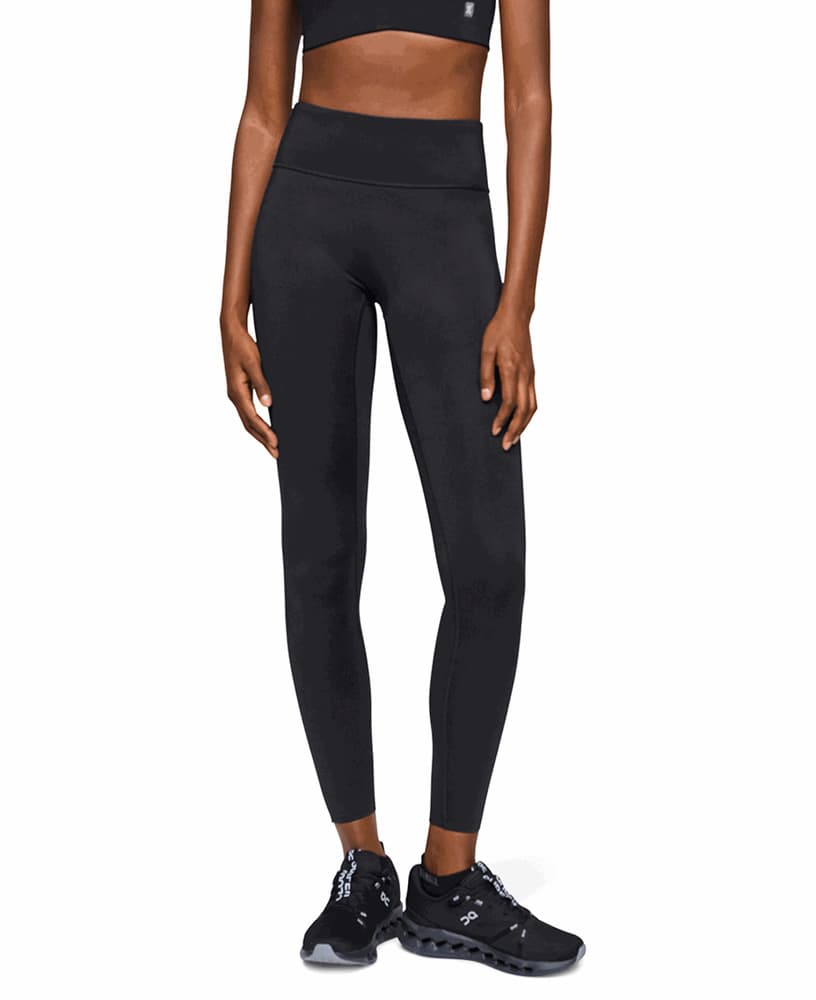 Core Tights W Black, view: 0