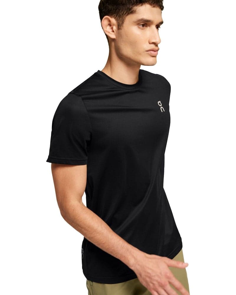 Core-T M Black, view: 2