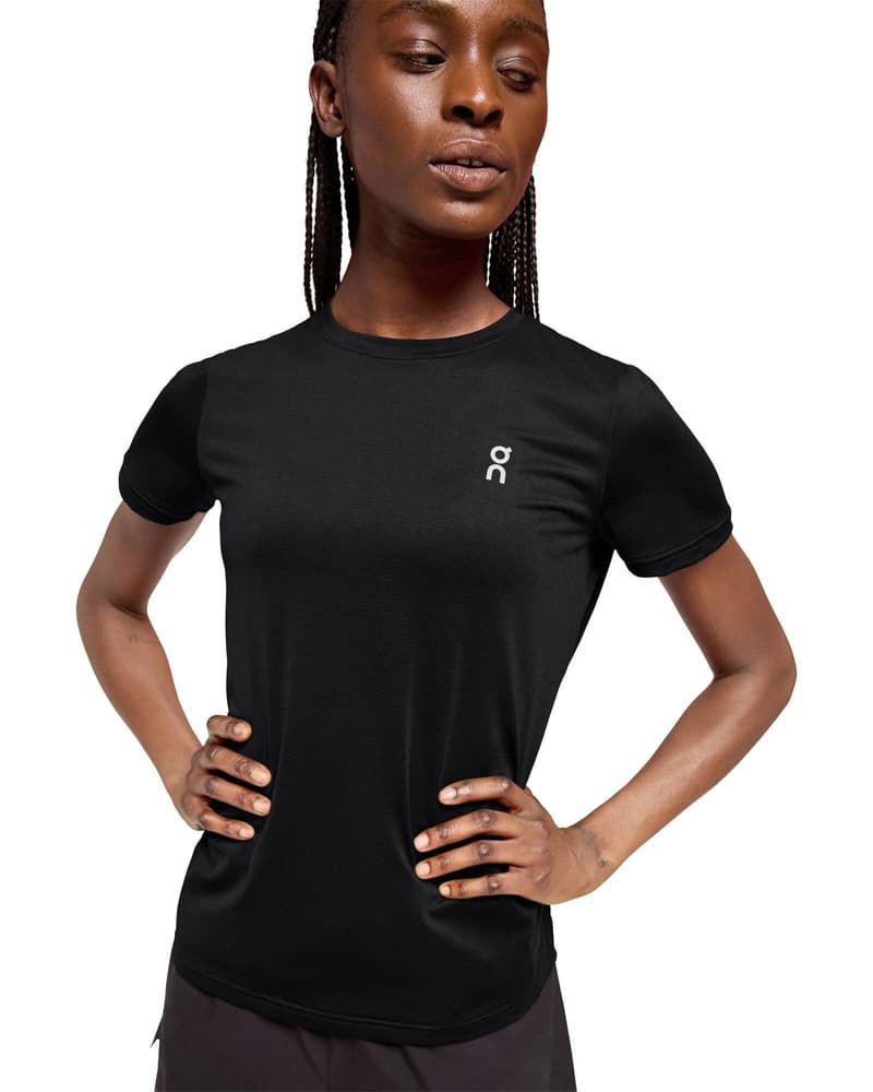 Core-T W Black, view: 2
