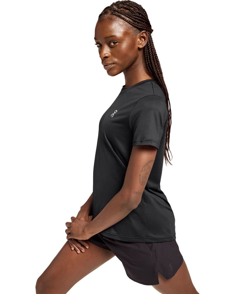 Core-T W Black, view: 4