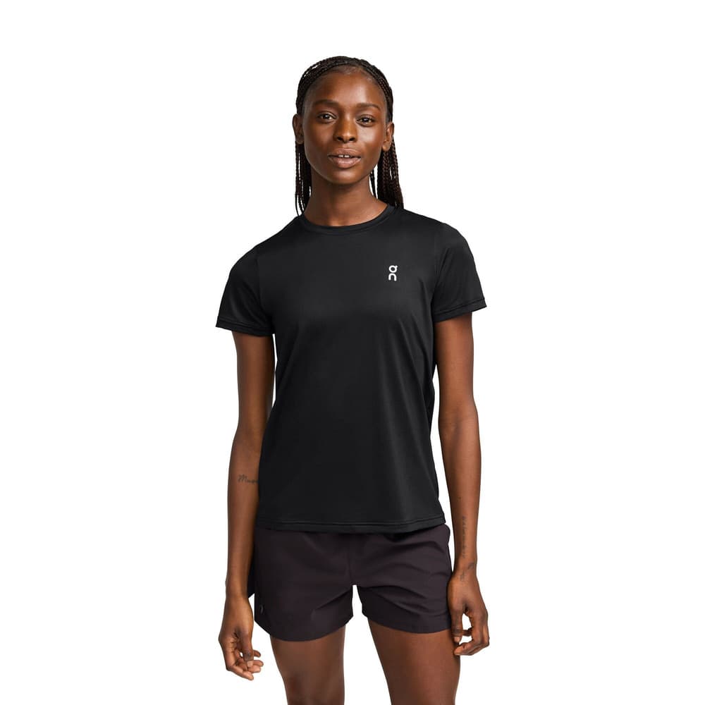 Core-T W Black, view: 1