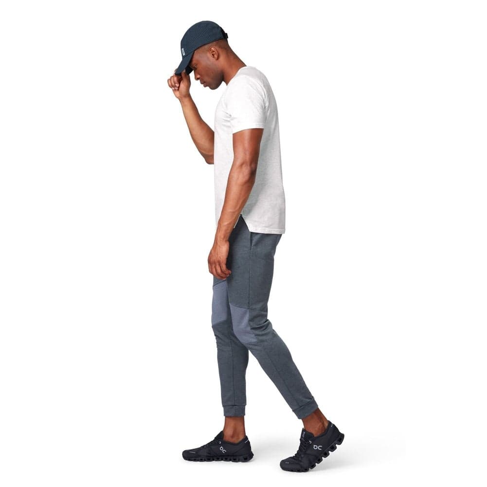 Lightweight Cap Navy, view: 5