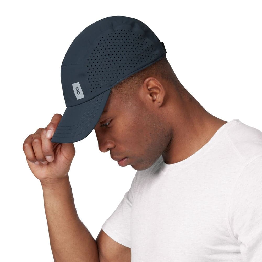 Lightweight Cap Navy, view: 1