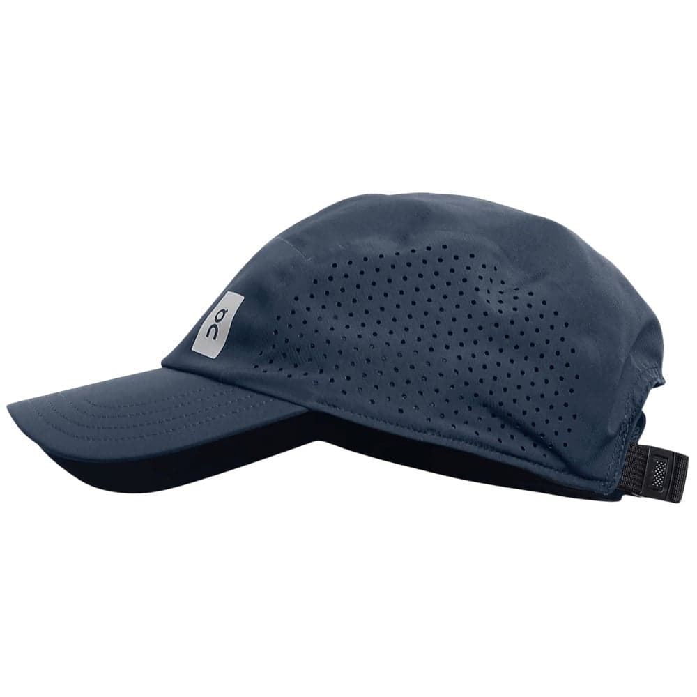 Lightweight Cap Navy, view: 0