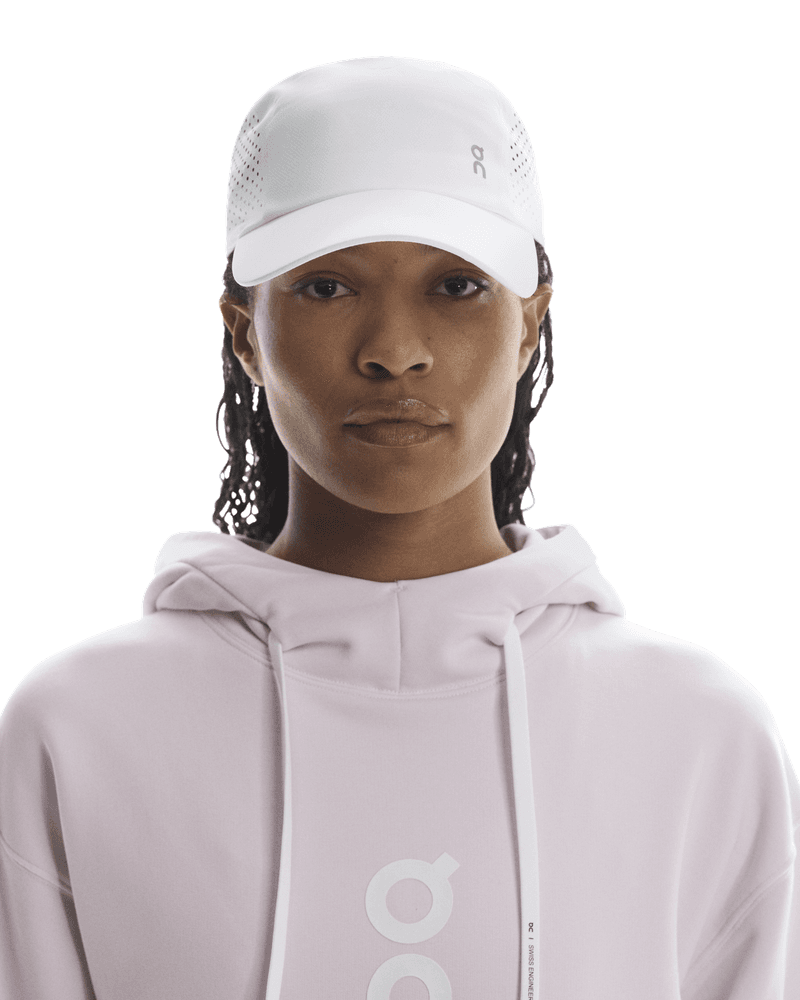 Lightweight Cap White, view: 1