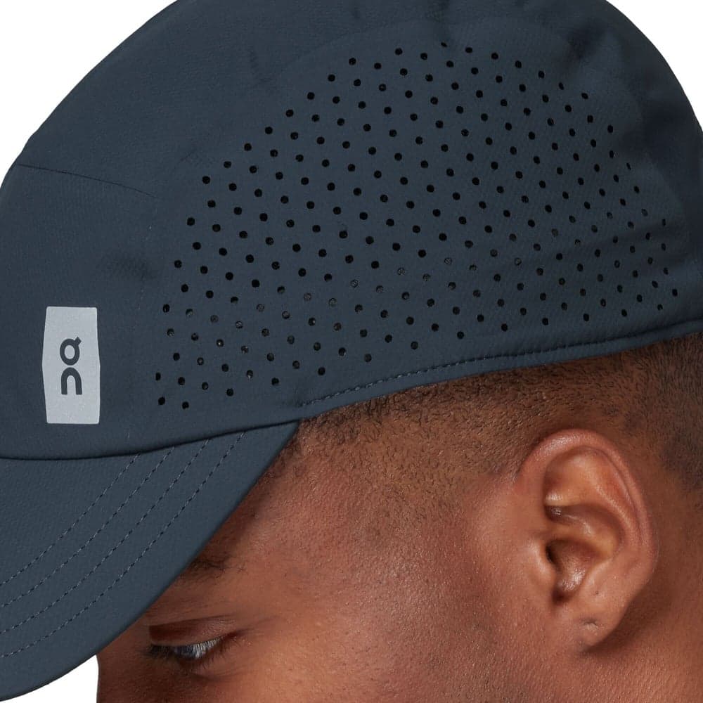 Lightweight Cap Navy, view: 3