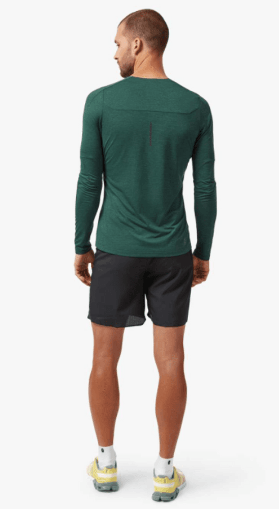 Lightweight Svart, view: 1