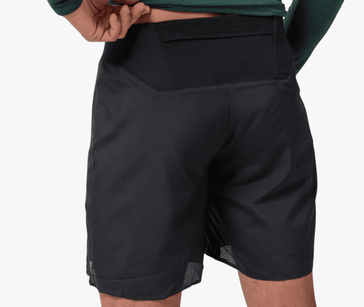 Lightweight Svart, view: 2