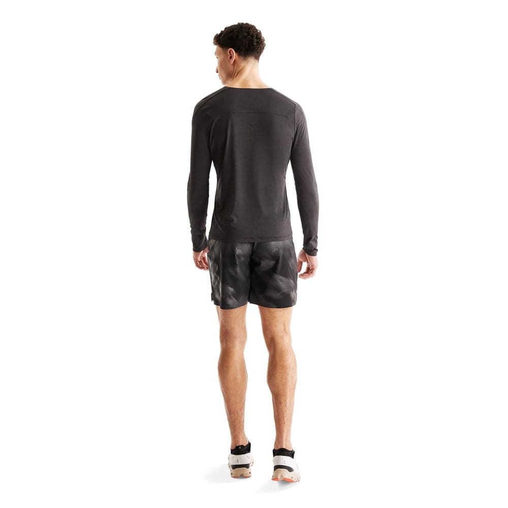 Performance Long-T Lumos M Black/Iron, view: 2