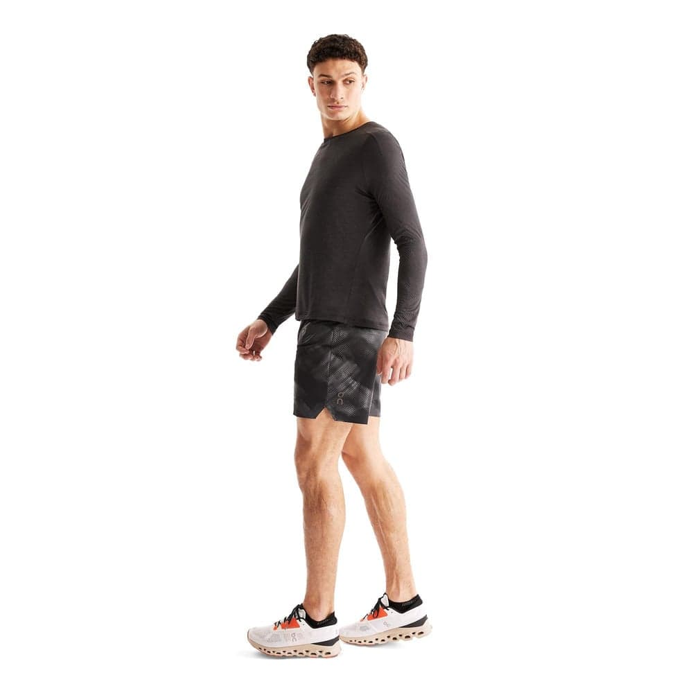 Performance Long-T Lumos M Black/Iron, view: 1