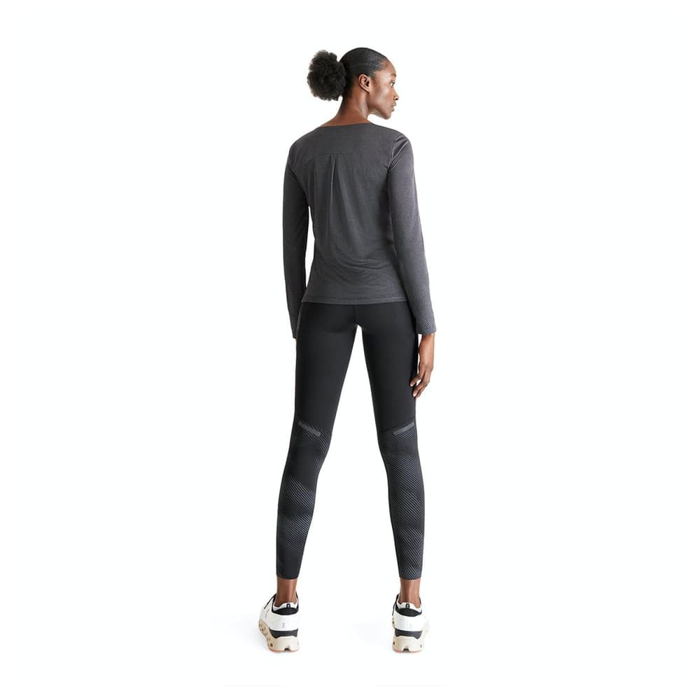 Performance Long-T Lumos W Black/Iron, view: 1