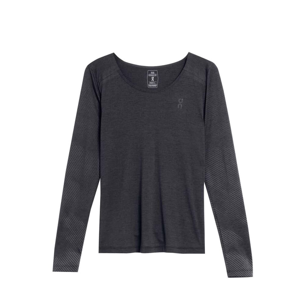 Performance Long-T Lumos W Black/Iron, view: 6