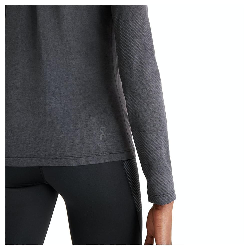 Performance Long-T Lumos W Black/Iron, view: 2