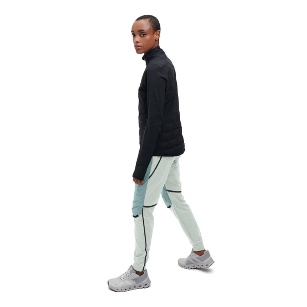 Running Pants W Sea/Surf, view: 1