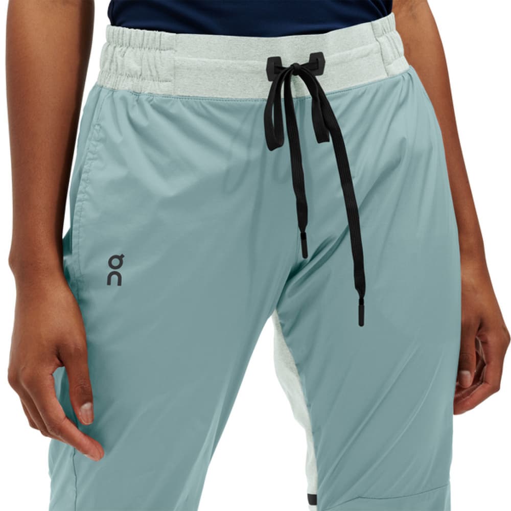 Running Pants W Sea/Surf, view: 3