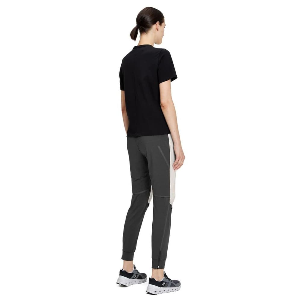 Running Pants W Pearl/Shadow, view: 1