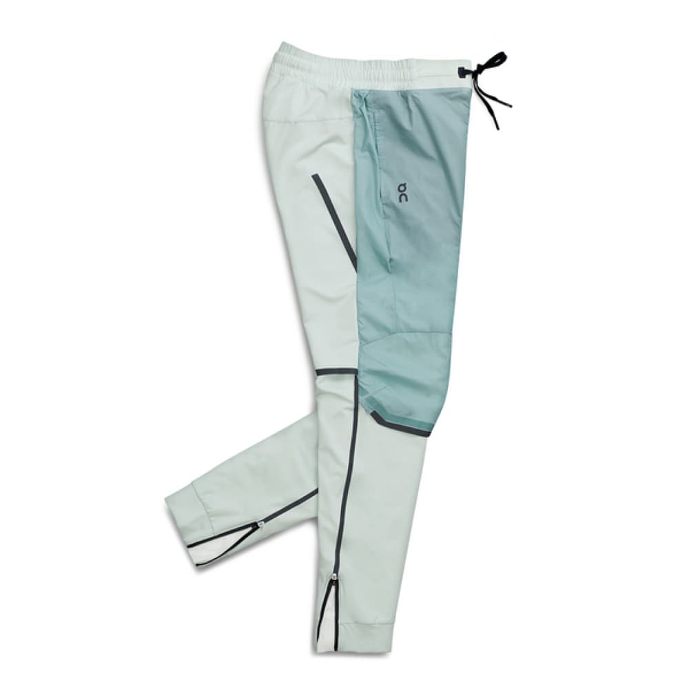 Running Pants W Sea/Surf, view: 7