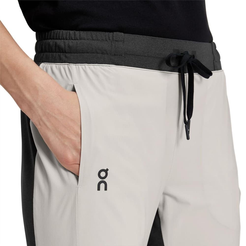 Running Pants W Pearl/Shadow, view: 5