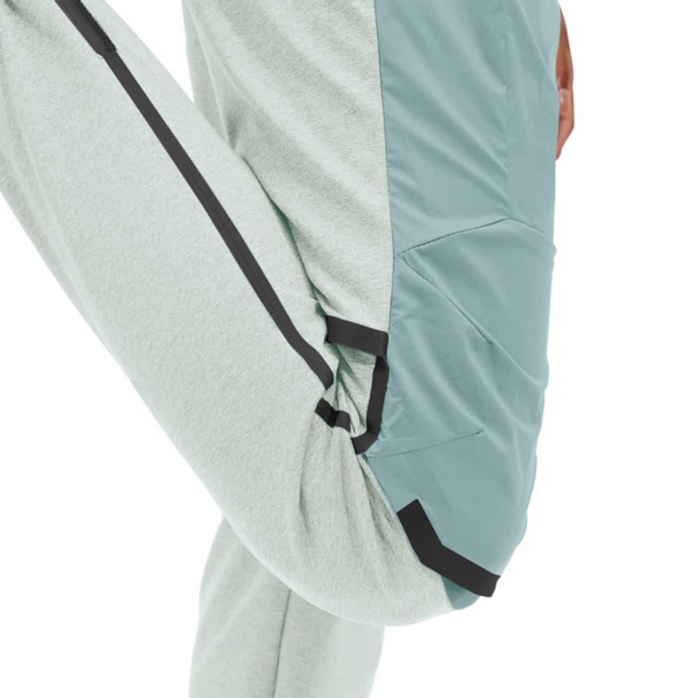 Running Pants W Sea/Surf, view: 6