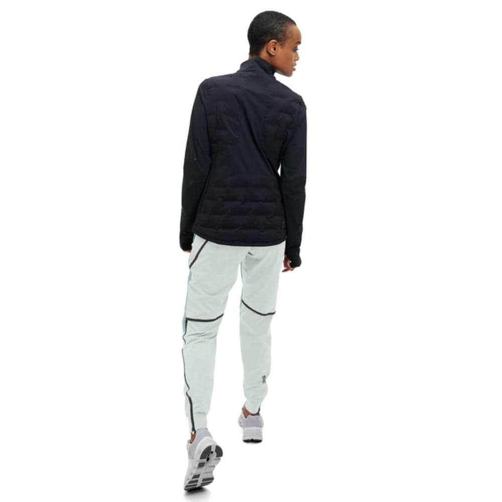 Running Pants W Sea/Surf, view: 2