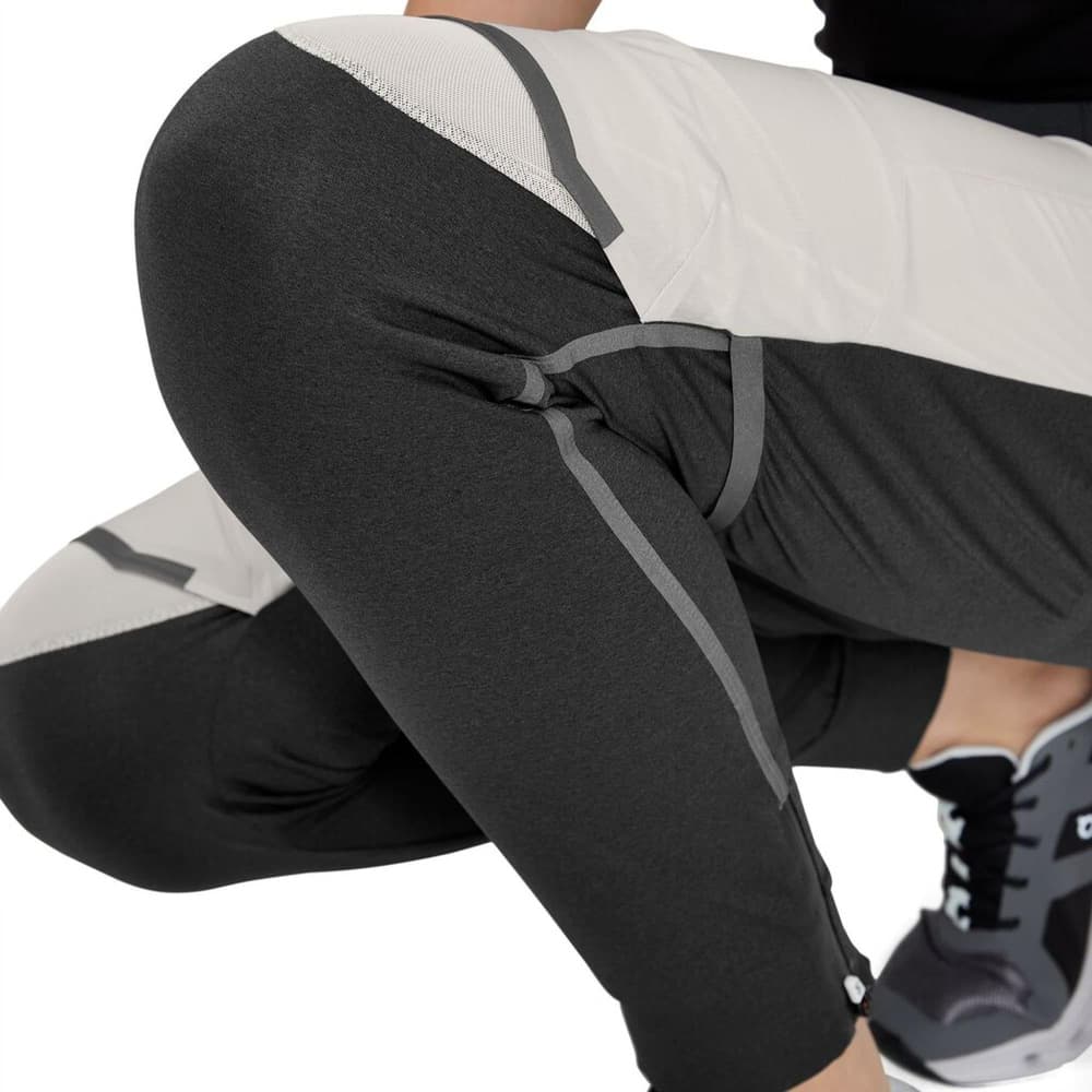 Running Pants W Pearl/Shadow, view: 3