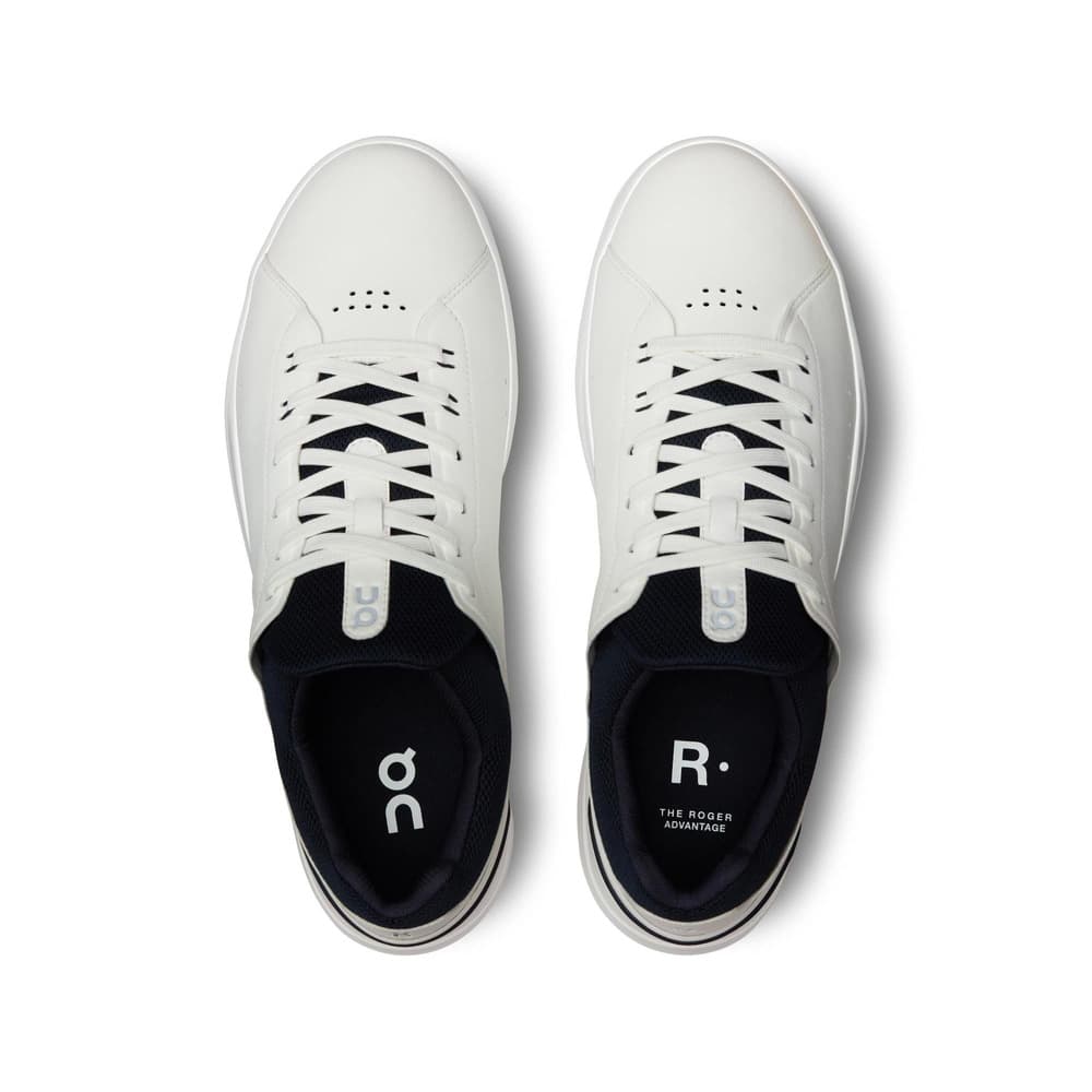 THE ROGER Advantage M White/Midnight, view: 1