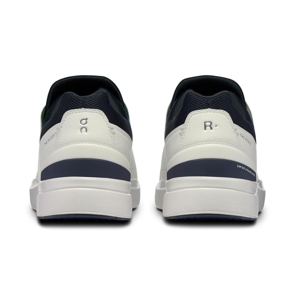 THE ROGER Advantage M White/Midnight, view: 3