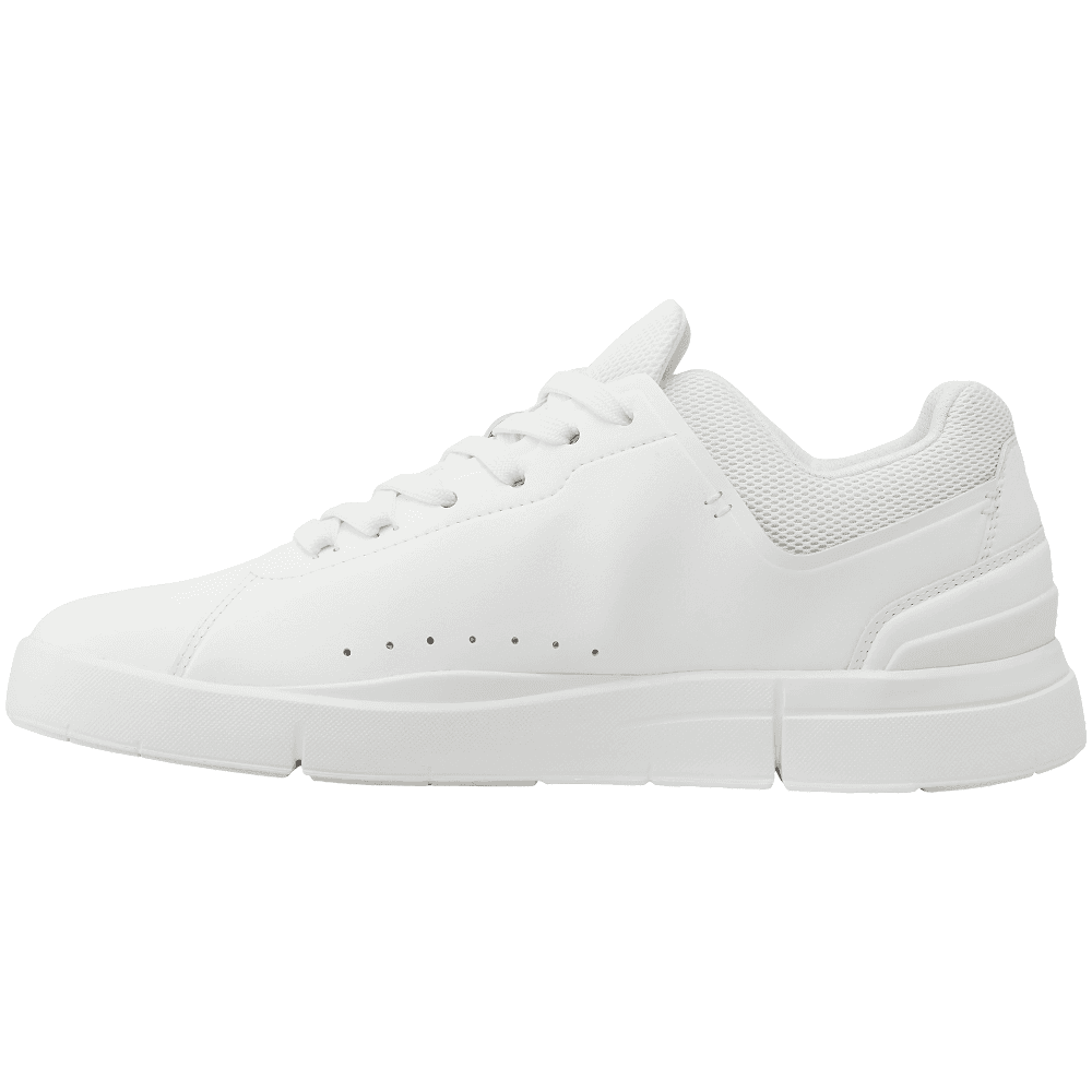 THE ROGER Advantage M All White, view: 1