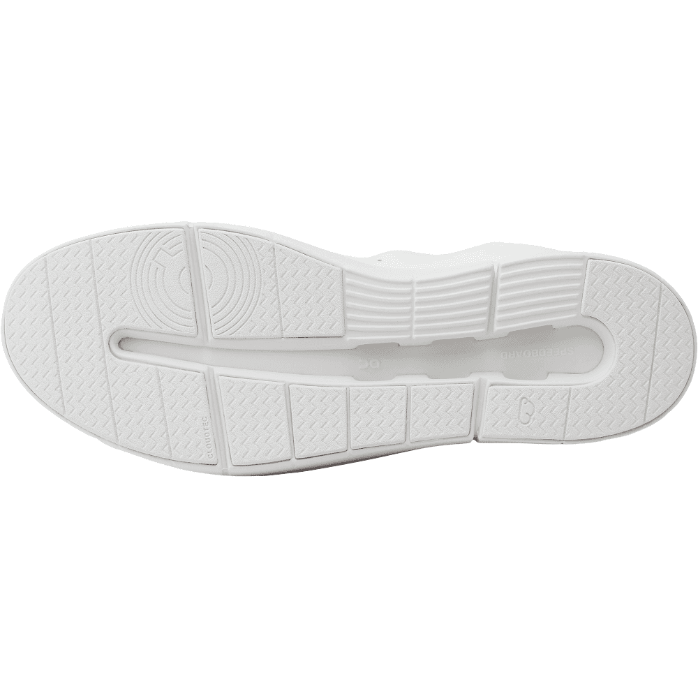 THE ROGER Advantage M All White, view: 3