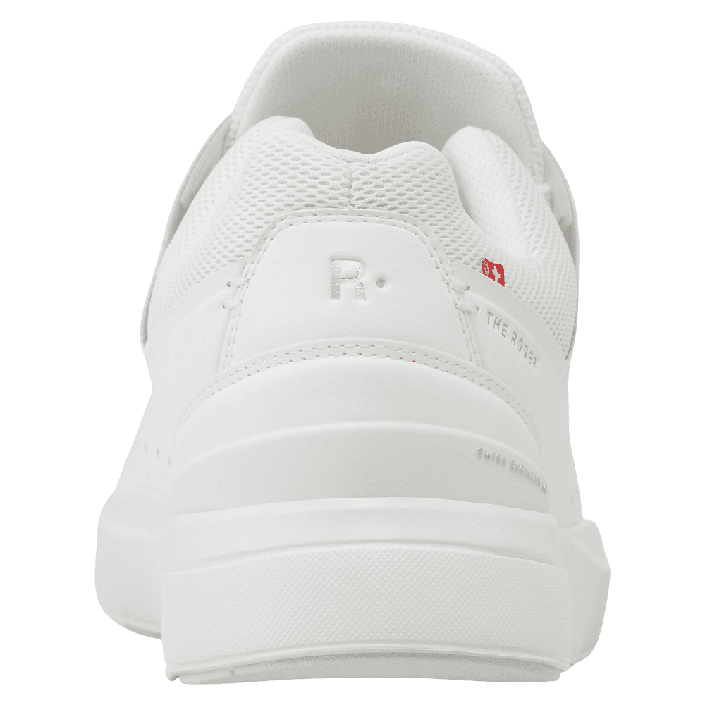 THE ROGER Advantage M All White, view: 2