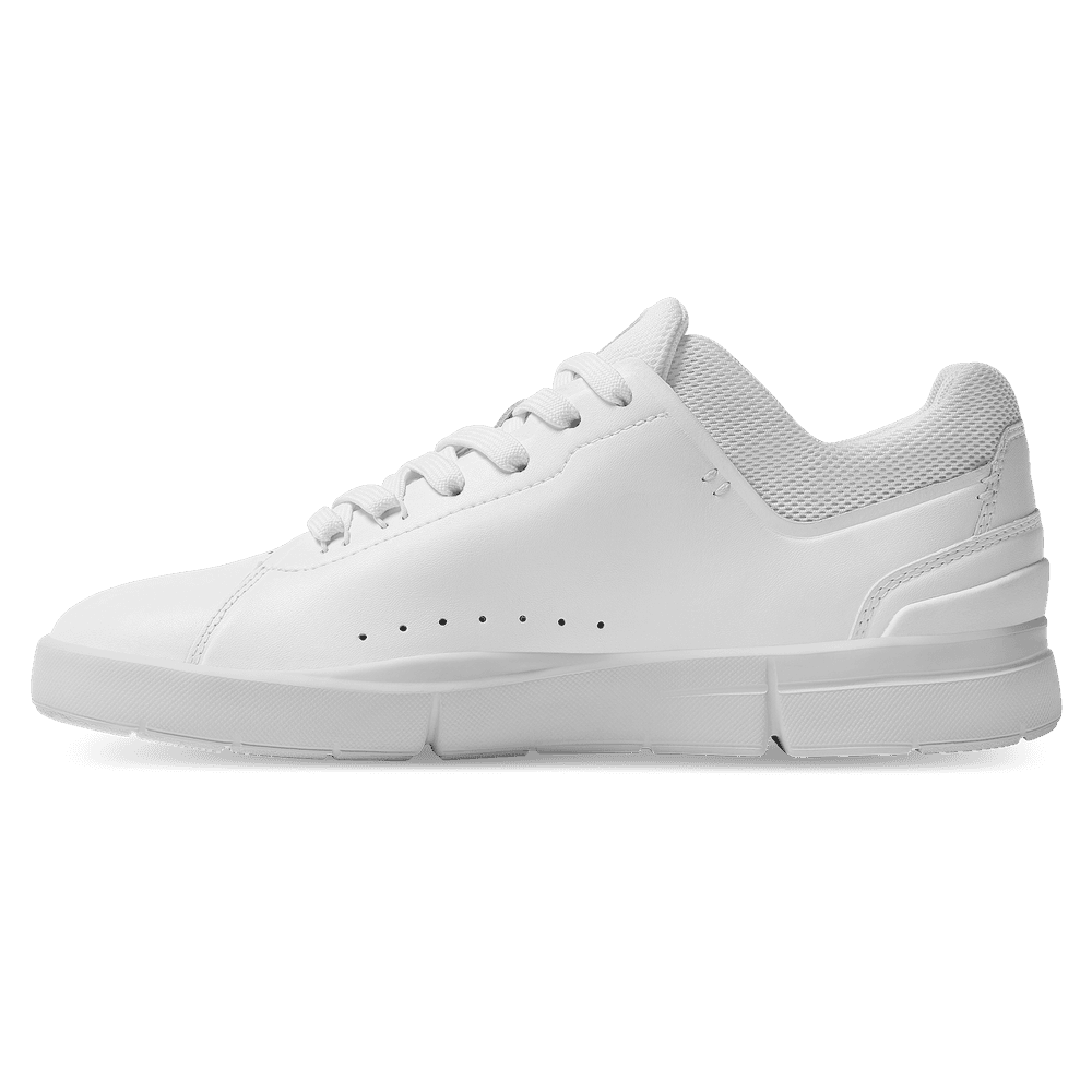 The Roger Advantage W All White, view: 4