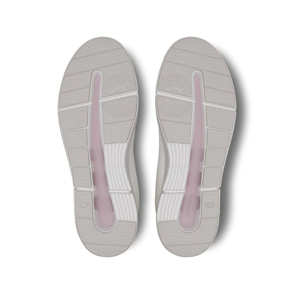 The Roger Advantage W White/Mauve, view: 5