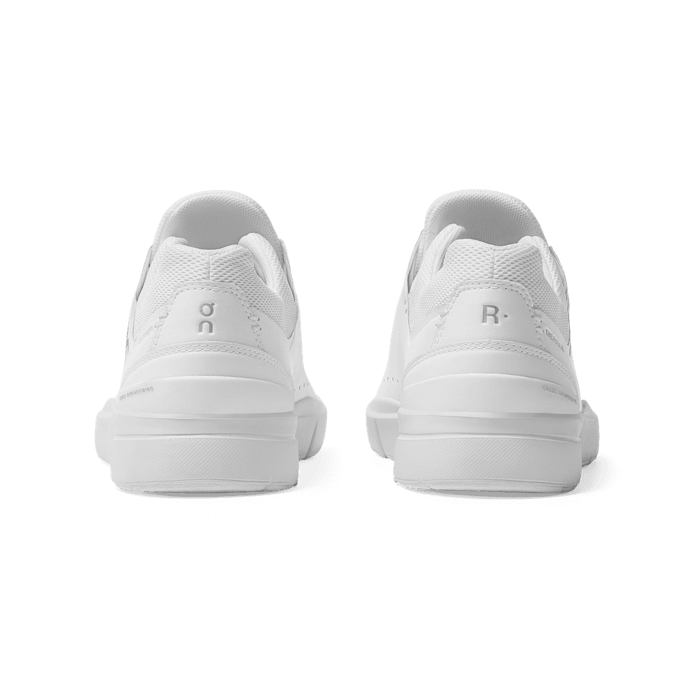 The Roger Advantage W All White, view: 1